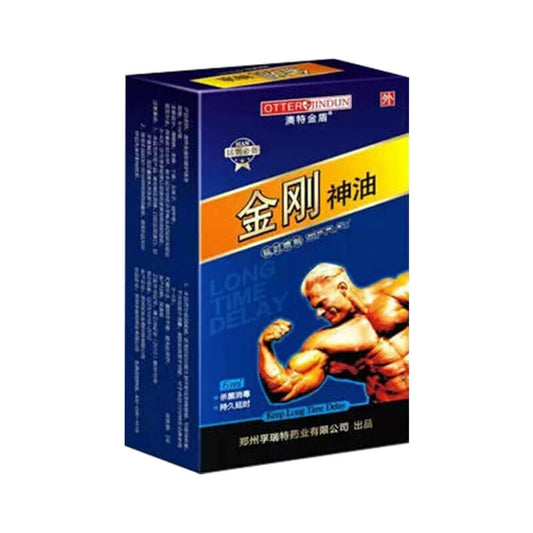 FURUITE  vajra oil