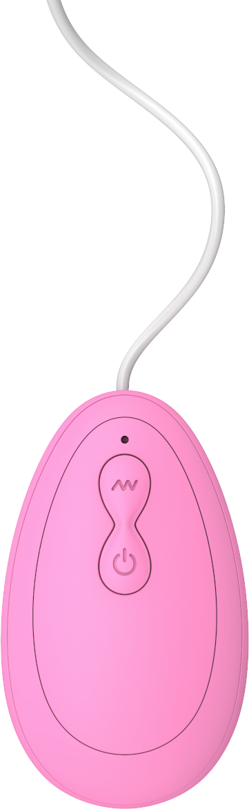 MJS tongue licking round vibrator+backcourt vibrator