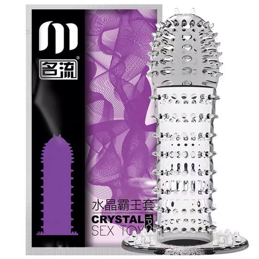 MINGLIU Crystal Overlord Set