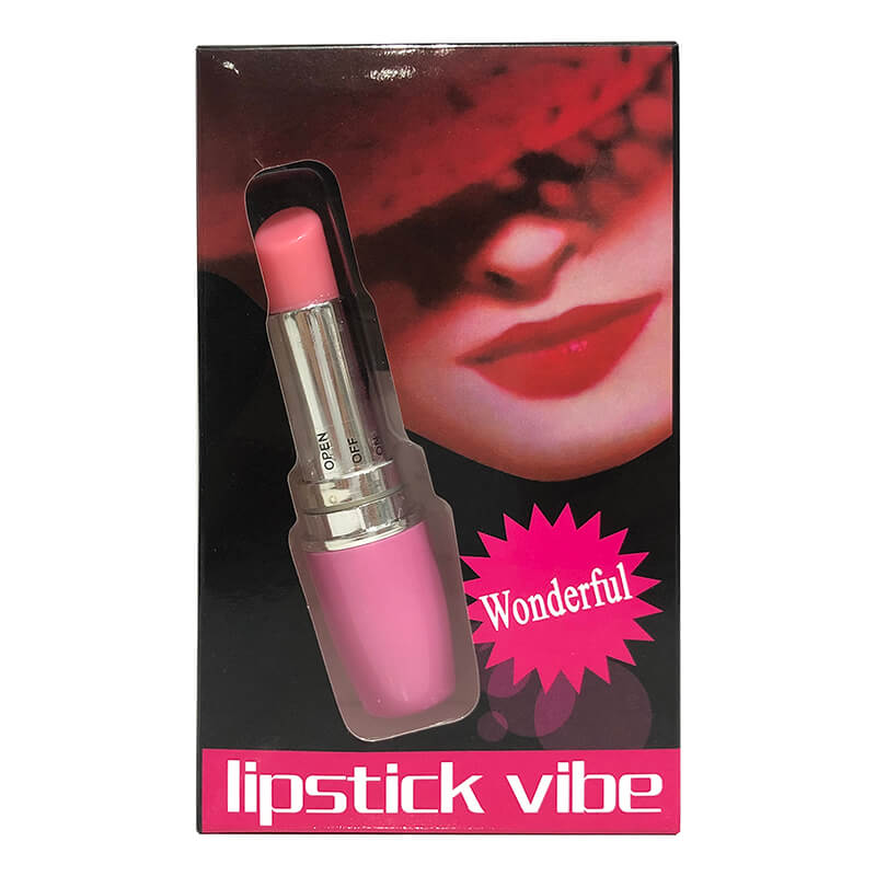 lipstick vibrator