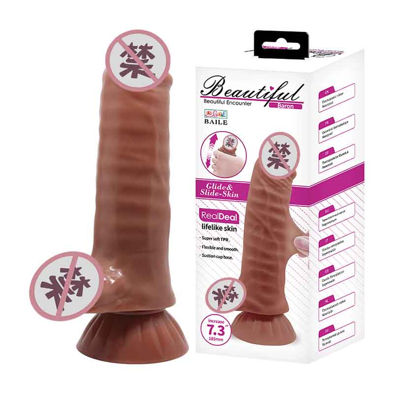 BAILE  series  BL Baron 08101N