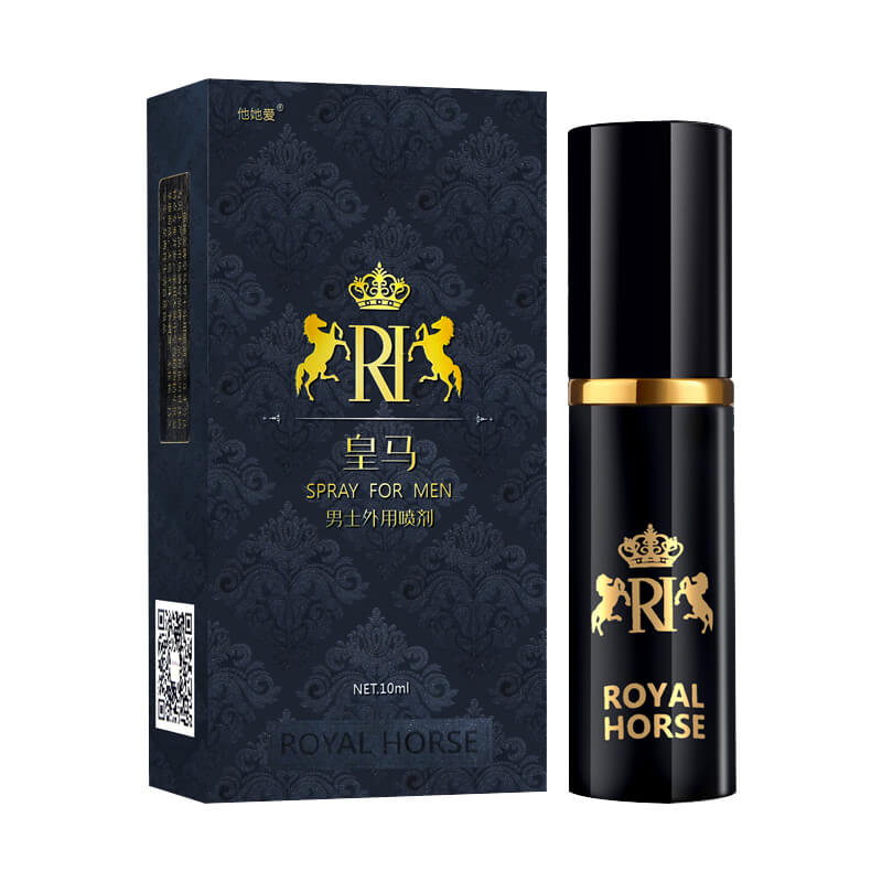 TATAI  series  Hong Kong Real Madrid Spray 10ml