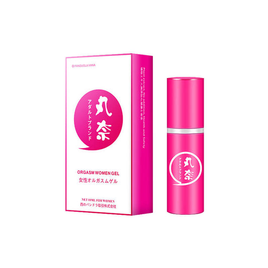 NAIWAN series Hot Gel for Women
