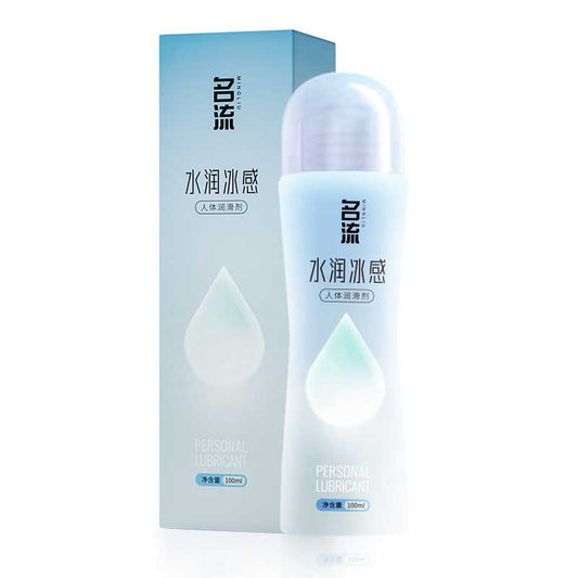 MINGLIU series Hydrating ice feeling body lubricant 100ML