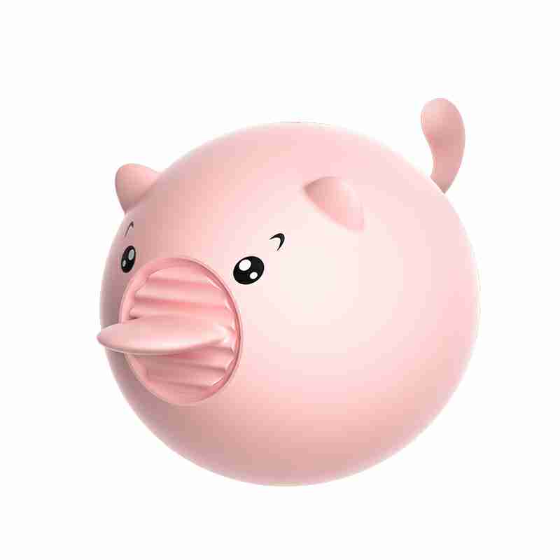 LILO Series vibrator  JYLL Sweet pig charging model