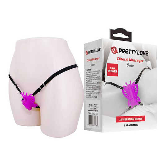 BAILE  Sloan Women's Butterfly Wear 14887