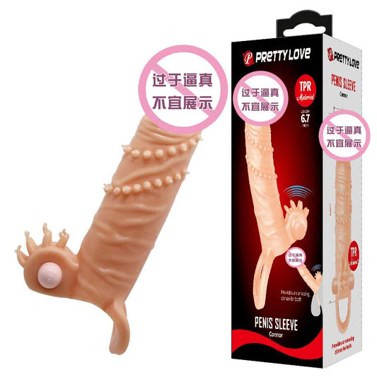 BAILE  series  BL 26245 Connor crystal set