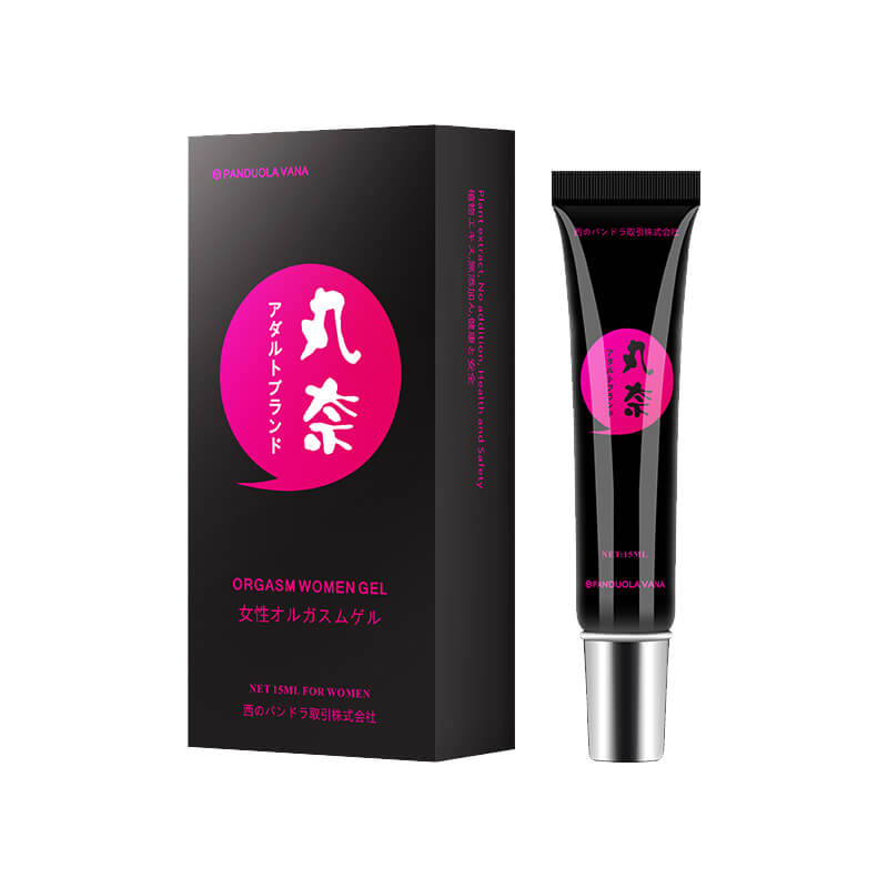 NAIWAN series Bestie Feminine Gel