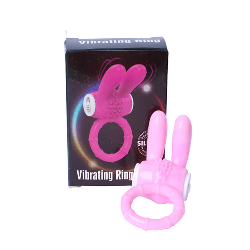 rabbit  Vibration locking ring