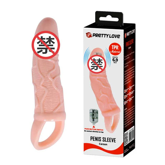 BAILE  series  BL 26210A Carson crystal set