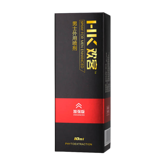 HUANKE series Enhanced external spray