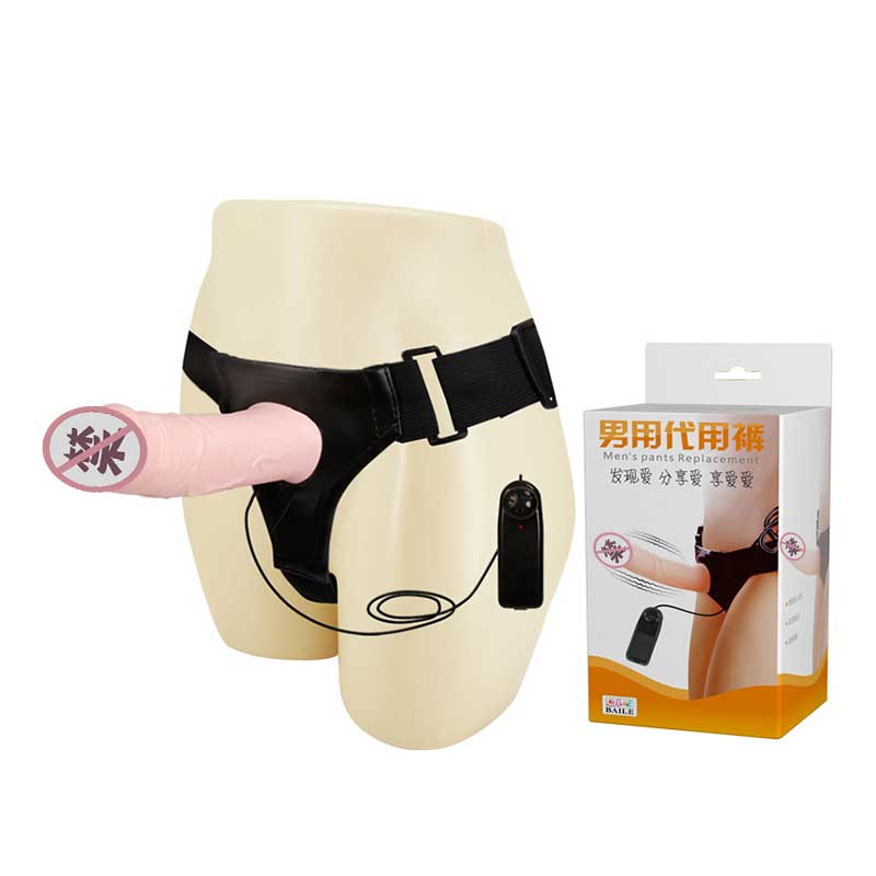 BAILE  series  BL  Men's wearing pants 22039