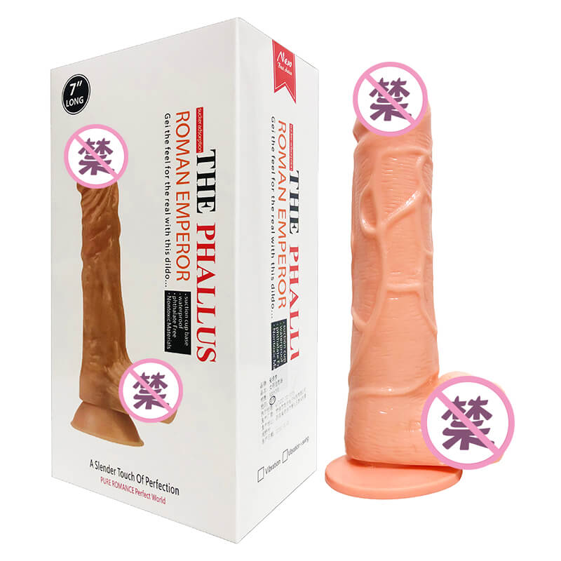 Aiqimeng Series penis