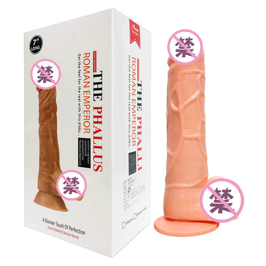 Aiqimeng Series penis