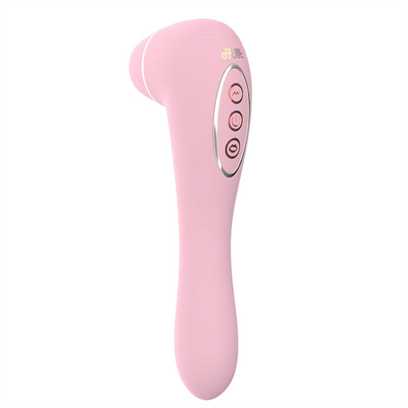 Happy Instant Tide Heated Massage Stick