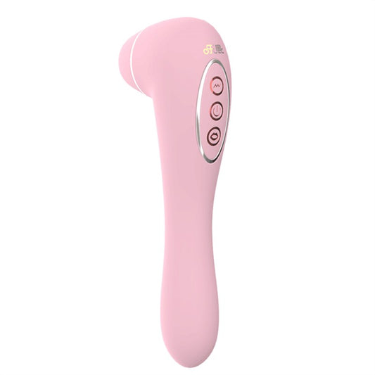 Happy Instant Tide Heated Massage Stick