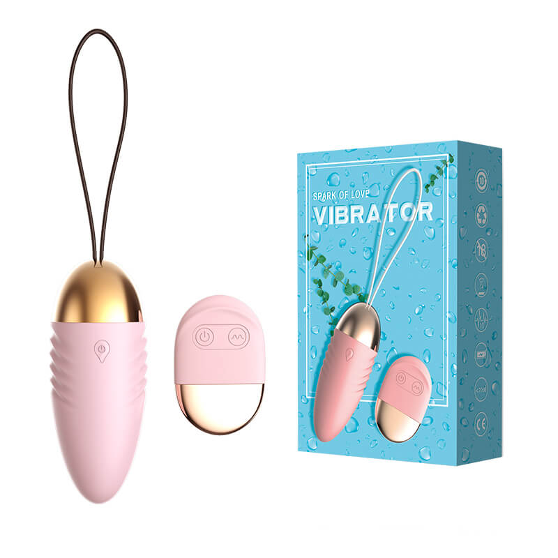 LILO  Series vibrator Gladiator