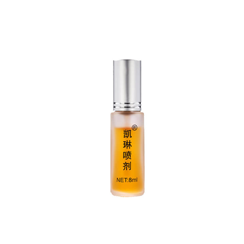KAILIN  men's spray