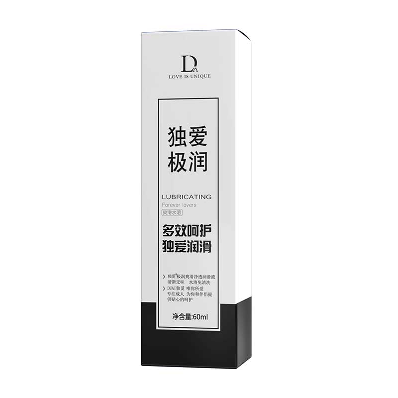 DUAI Duaijirun 60ml lubricant