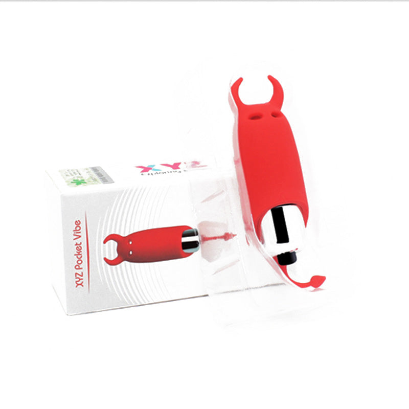 XYZ Devil Vibrator