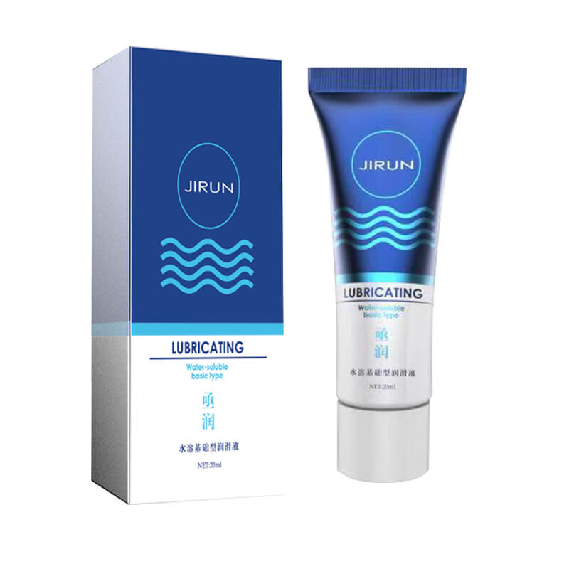 JIRUN  20g lubricant