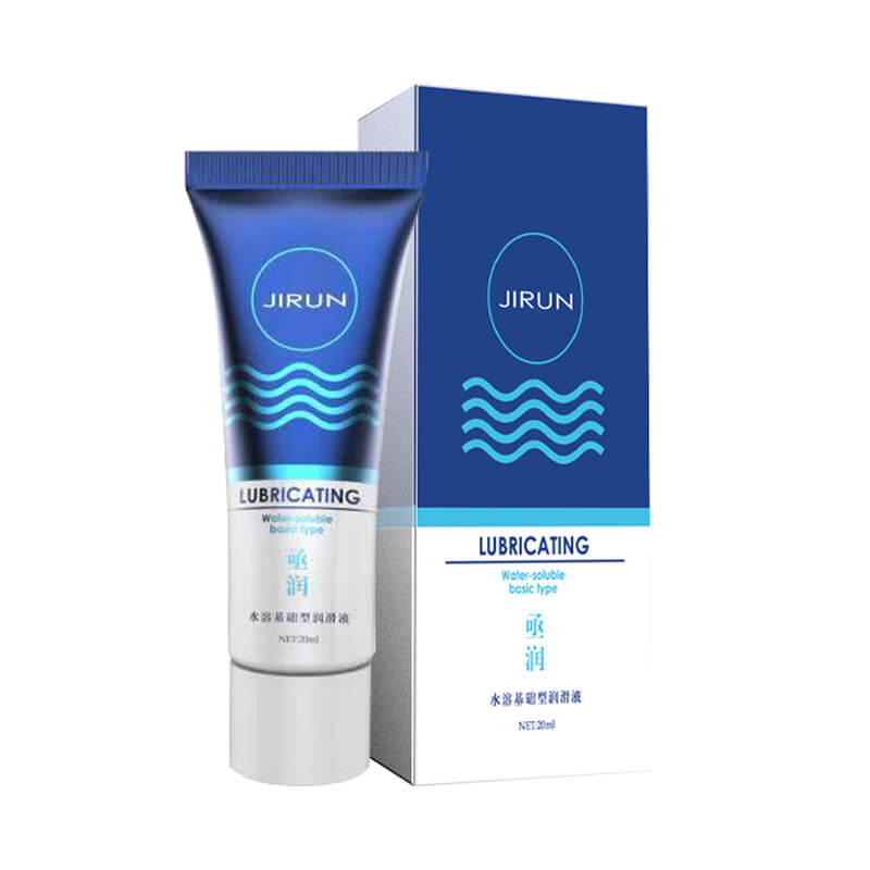 JIRUN  20g lubricant