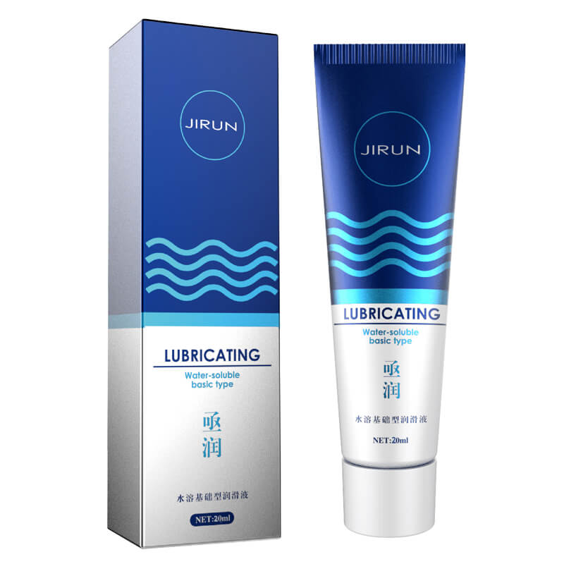 JIRUN  20g lubricant