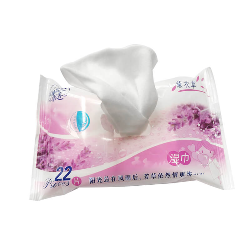 Yarun Disinfectant wipes twenty two pcs