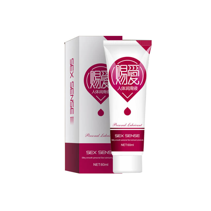 Copy of CIAI  series   25ml lubricant