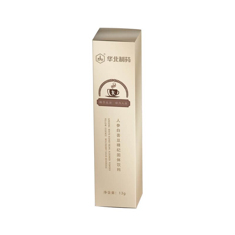 North China Pharmaceutical White Cloud Bean