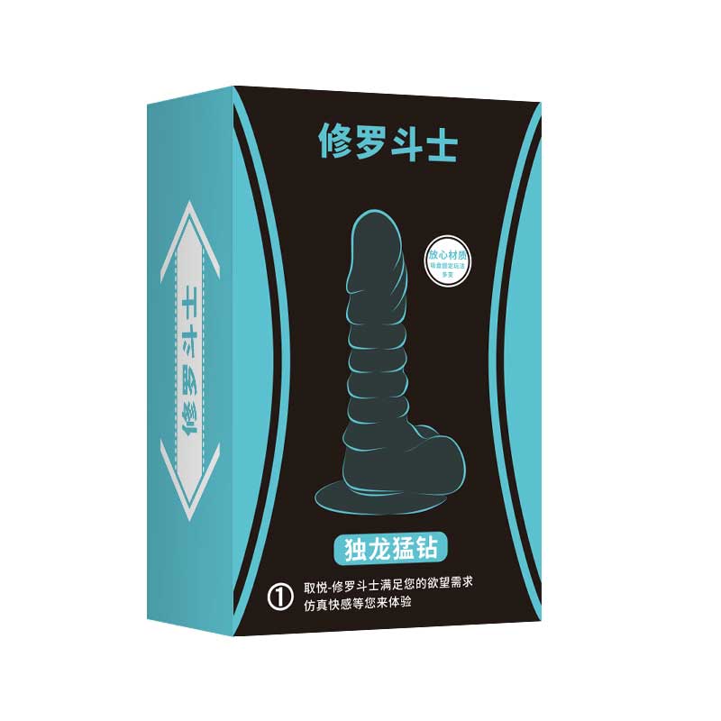 QUYUE  series  DGAC Shura Fighter-Dragon Diamond