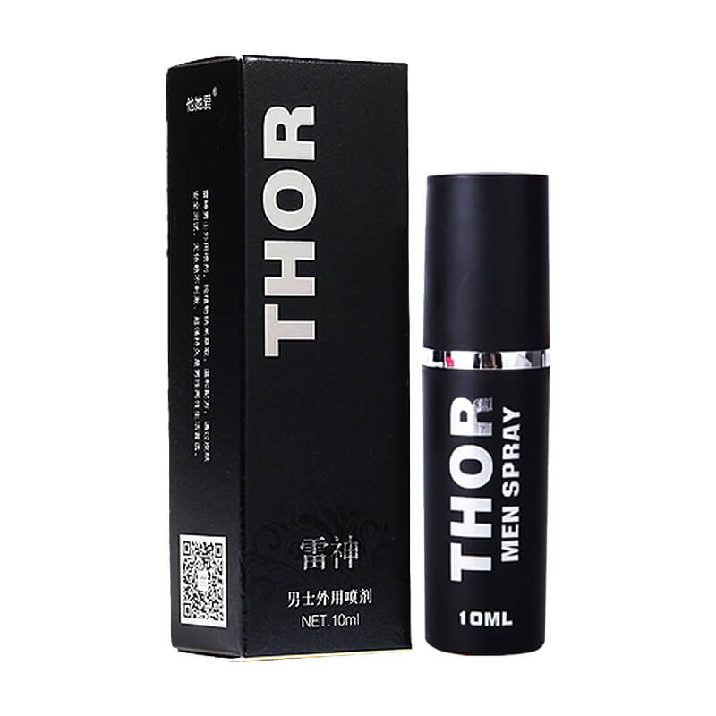TATAI  series  Thor Men's Spray