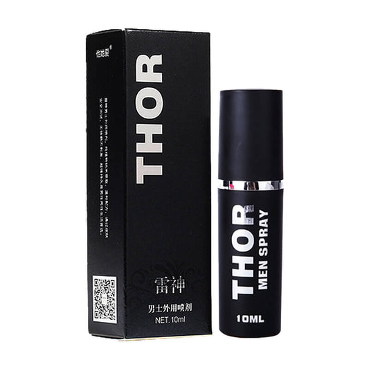 TATAI  series  Thor Men's Spray