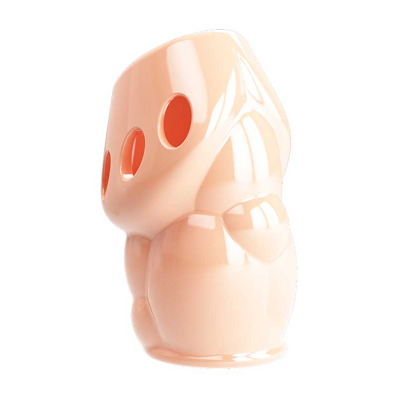 BAILE  series  BL  Oscar flesh color glans cover 26247