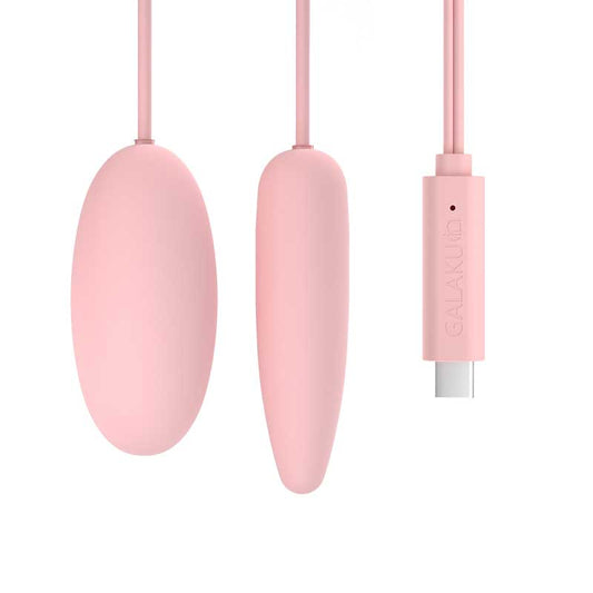 GALAKU series  Vibrator  Akali Vibrator Apple version