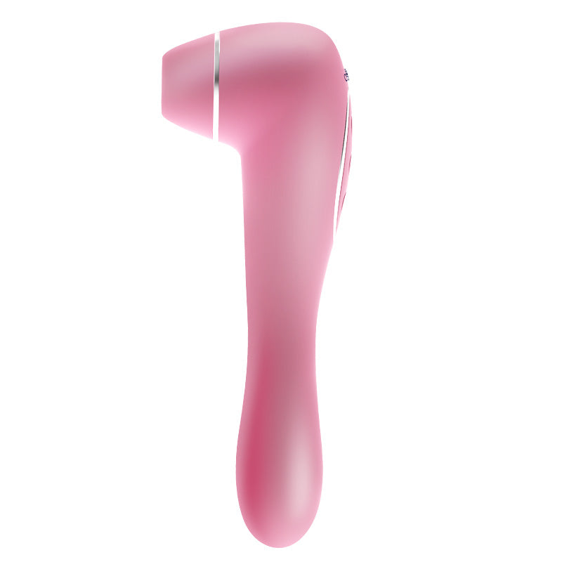 Happy Instant Tide Heated Massage Stick