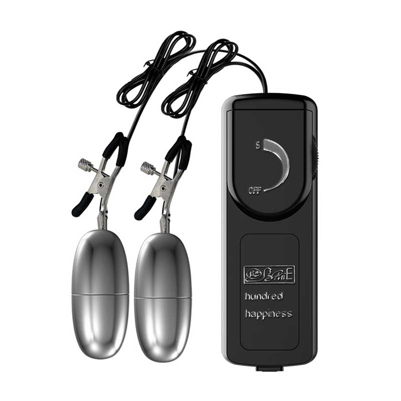 BAILE  Electric passion clamp 10060