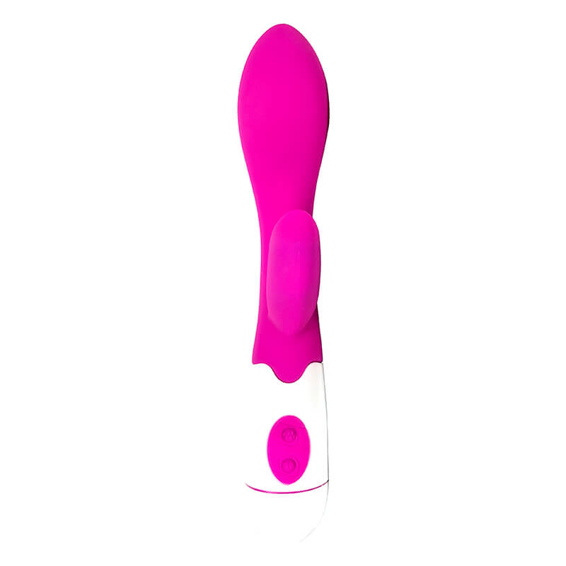 BAILE  Patila double-ended masturbation stick