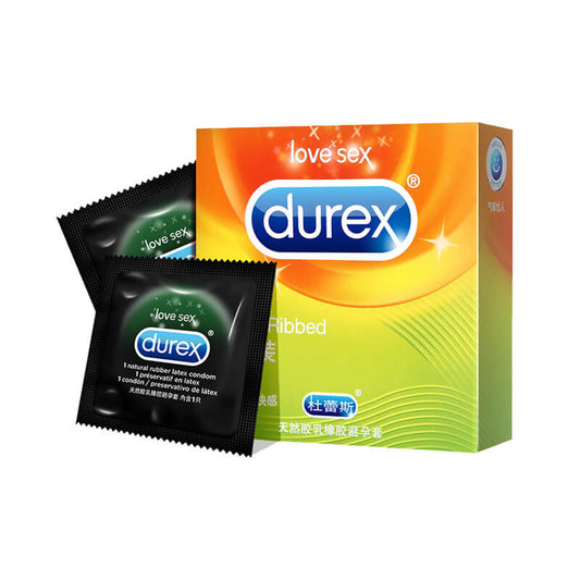 DUREX   Thread condom Pack of two