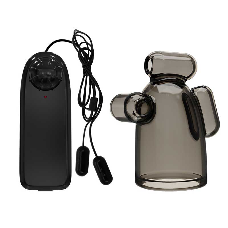 BAILE  14629 shock crown set