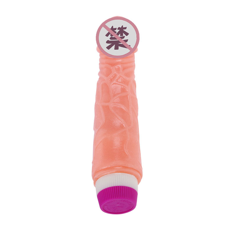 BAILE  series  BL Prince Charming Vibrator 1032
