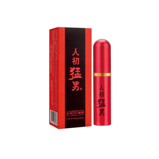 RENCHUYOU  series  Macho Man 6ML