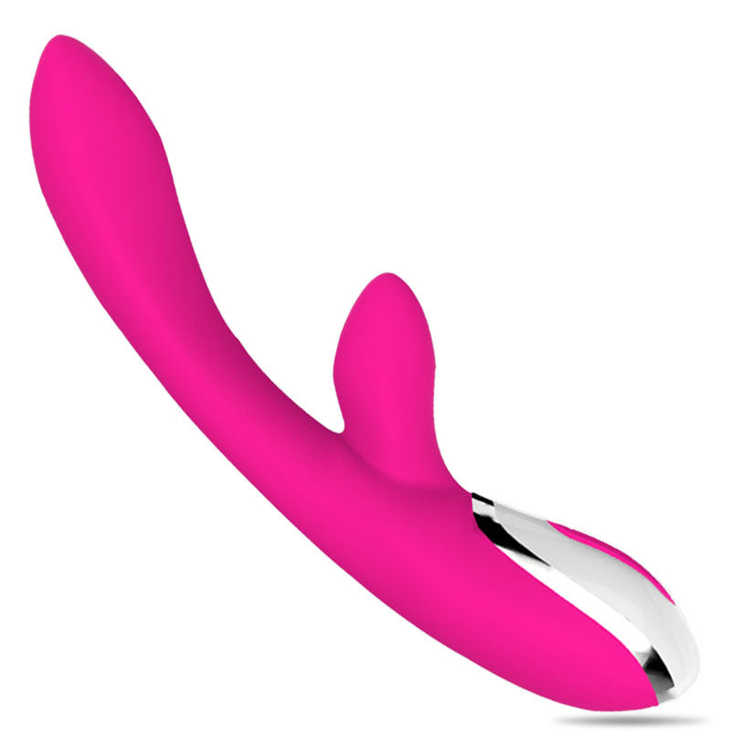 DA-double-headed vibrator