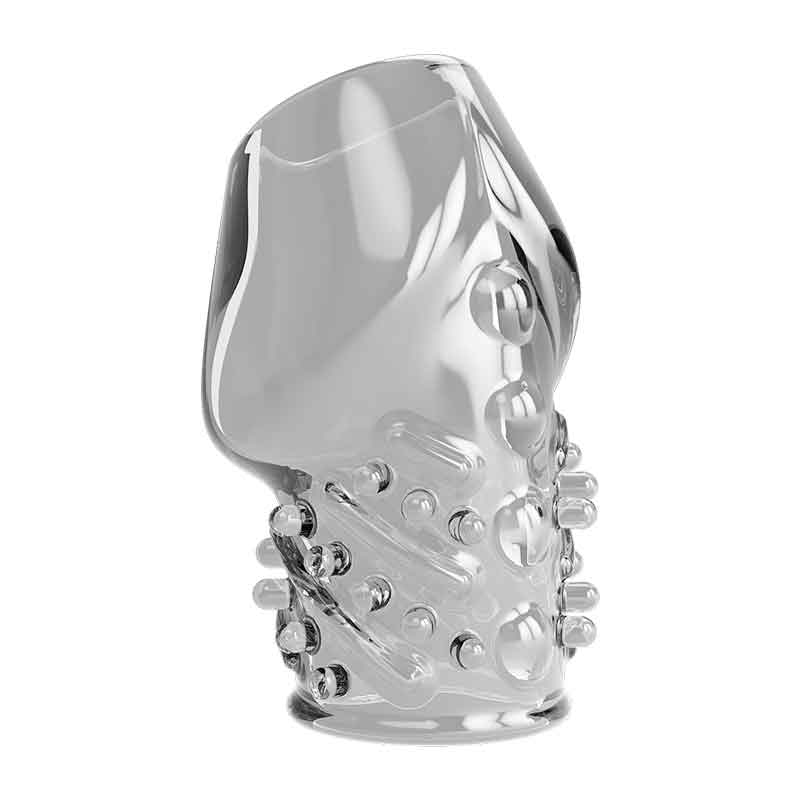 BAILE  series  BL  Matthias Transparent Glans Cover 26248-1