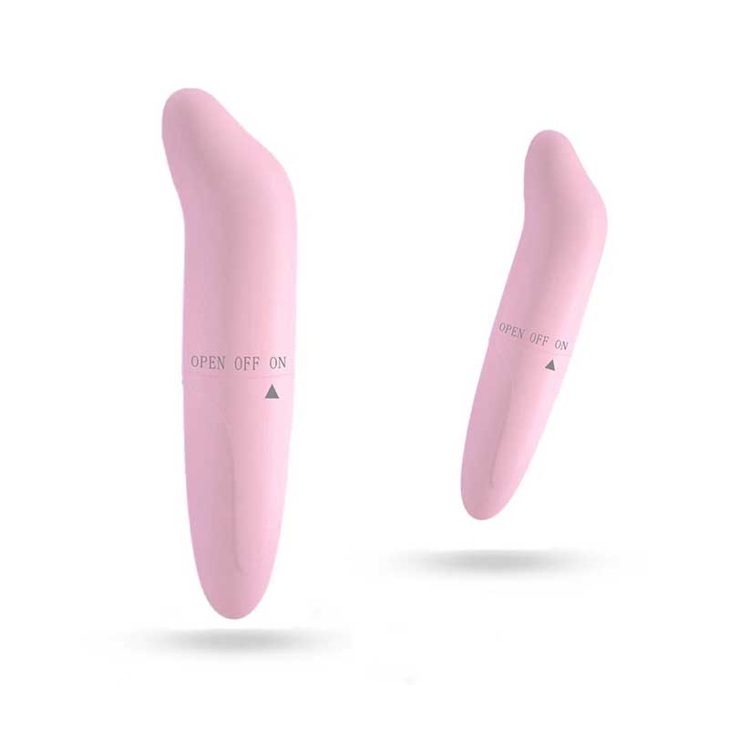 Fantasy glans dolphin style vibrator