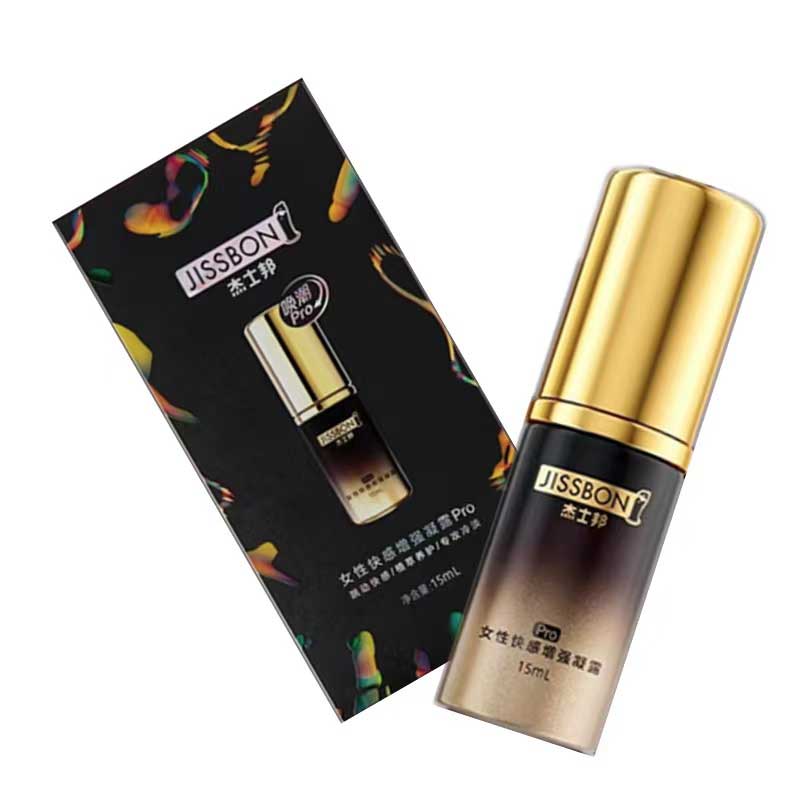JISSBON  Women's Pleasure Enhancement Gel PRO15ml