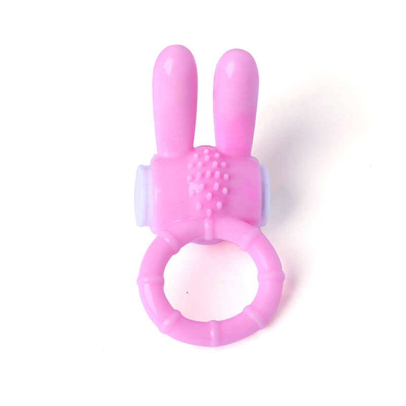 rabbit  Vibration locking ring
