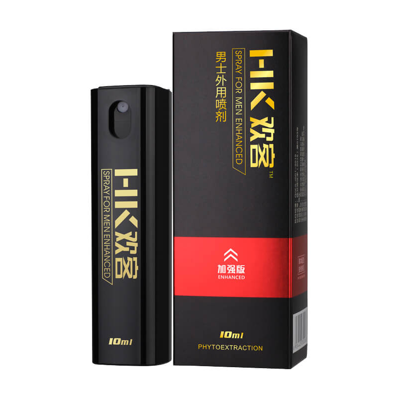 HUANKE series Enhanced external spray