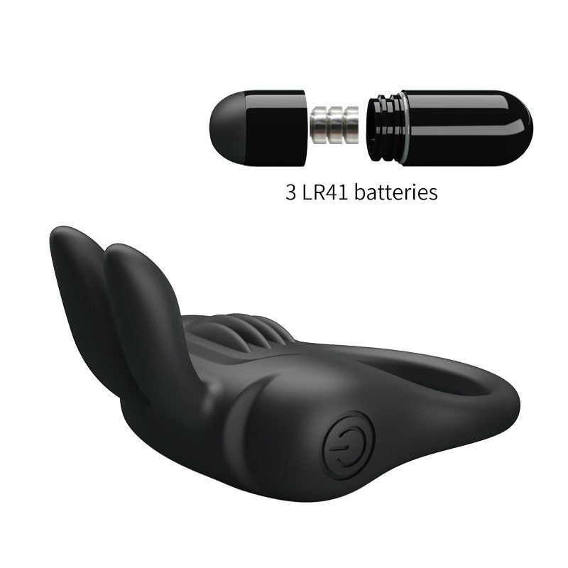 BAILE   Davis ring ring 210264