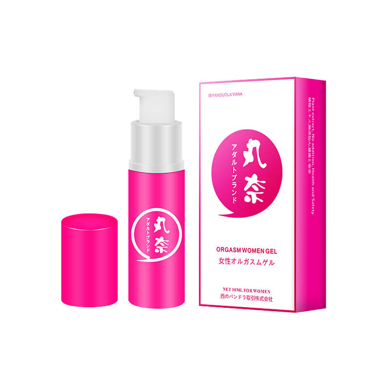 NAIWAN series Hot Gel for Women